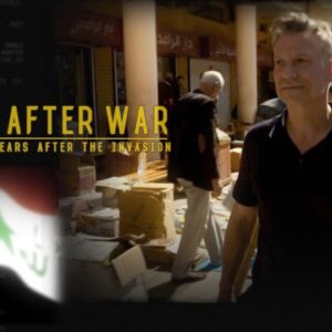 Life after war: Iraq 20 years after the invasion