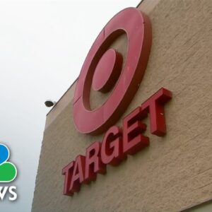 Target pulls some Pride Month merchandise off shelves after threats to employees