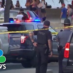 Nationwide shooting incidents escalate raising concerns across U.S.