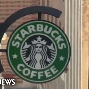 Ex-Starbucks manager awarded $25.6 million in wrongful firing suit