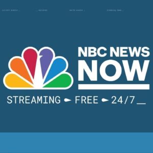 LIVE: NBC News NOW - June 13