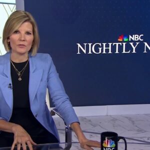 Nightly News Full Broadcast - June 11