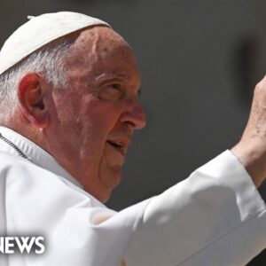 Pope Francis to undergo abdominal surgery