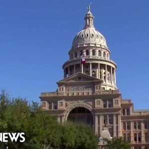 Texas court hears emotional testimony on the state's abortion ban