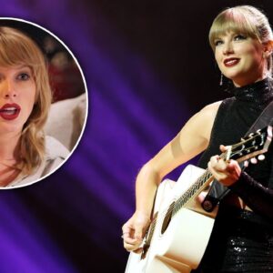 Era's Tour' Documentary for THEATERS May Be Coming Soon for Taylor Swift