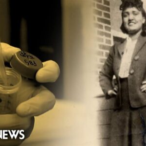 Henrietta Lacks’ family settles with biotech company over cancer cells