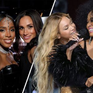 Diana Ross, Keke Palmer, and MORE Join Beyonce's Star Studded Birthday Concert