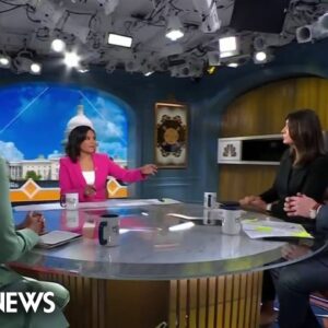 Full Panel: Enthusiasm gap ‘a huge problem’ for the Biden re-election campaign