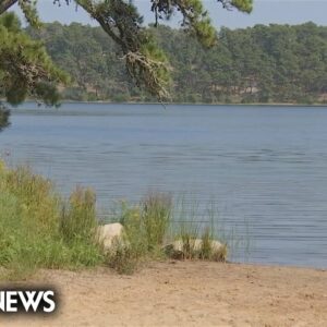 Teen charged in 'racially motivated' Cape Cod drowning attempt