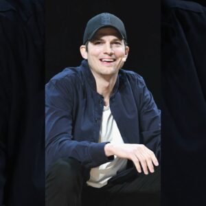 Ashton Kutcher's Controversial Comments on Underage Hillary Duff Resurface