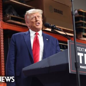 Trump to skip third Republican debate