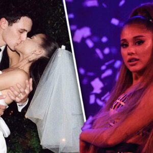 ALL of the Details Behind the Ariana Grande and Dalton Gomez Settlement