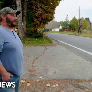 Neighbor says Maine shooting suspect seemed ‘perfectly normal’ weeks ago