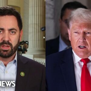 Trump’s Hezbollah comments ‘neither smart nor good,’ says GOP lawmaker