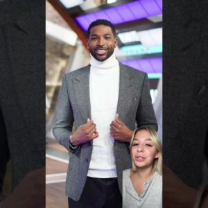 Kylie Jenner Reveals She Never 'Fully' Cut Jordyn Woods Off After Tristan Thompson Scandal #Shorts