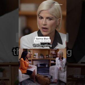 Selma Blair calls ‘sub-minimum wage for people with disabilities’ ‘out of touch and wrong’