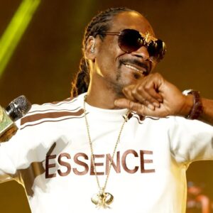 Snoop Dogg Is Allegedly NOT Actually Giving Up Smoke