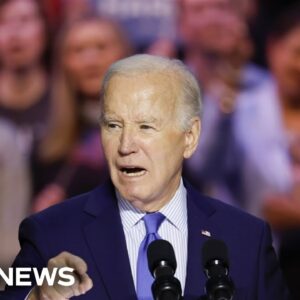 Biden aides leaving White House for campaign leadership roles