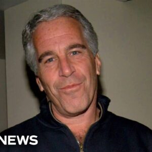 Newly unsealed documents reveal Jeffrey Epstein’s relationships with powerful people