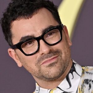 Dan Levy Hopes Audiences Find Comfort in Their Struggles Through ‘Good Grief’