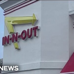 In-N-Out shutters Oakland location due to excessive crime claims