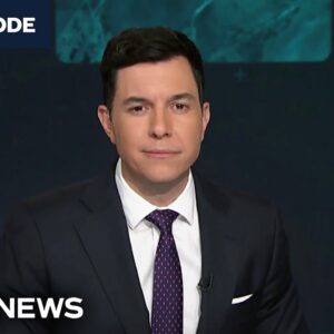 Top Story with Tom Llamas - Jan. 11 | NBC News NOW