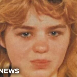 Pregnant woman found dead in Indiana in 1992 identified through DNA test