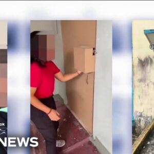 Puerto Rican students use TikTok to highlight poor conditions in schools