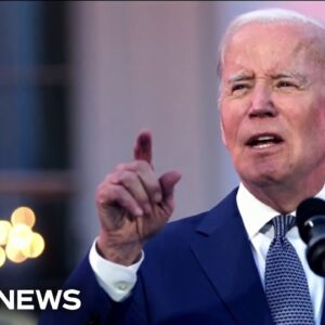 Report on Biden classified documents to be released in coming days