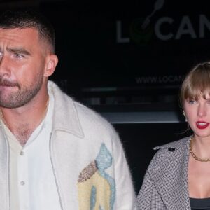 Taylor Swift and Travis Kelce Support Kansas City Shooting Victims