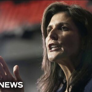 Why the Haley campaign may expect to lose the South Carolina primary