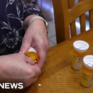 Data shows disparity in who gets weight loss drugs