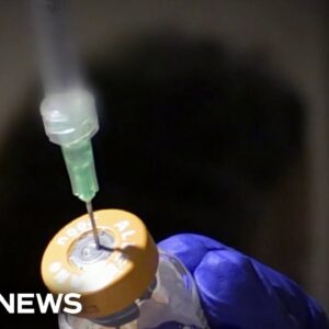 CDC investigating botulism-like illnesses linked to Botox