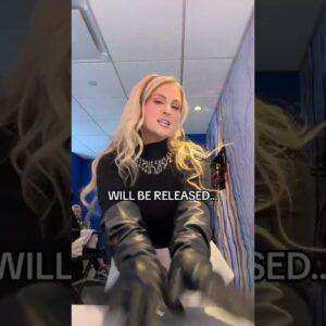 Meghan Trainor TEASES New Music Is On The Way