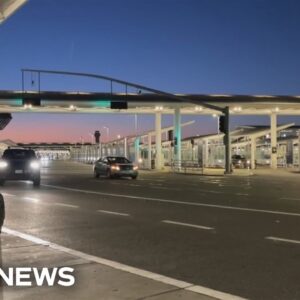 Oakland city officials vote to include 'San Francisco' in airport's name