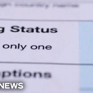 Tax tips: What you need to know before the federal filing deadline