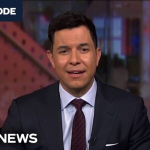 Top Story with Tom Llamas - April 19 | NBC News NOW