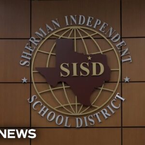 Texas superintendent dismissed after transgender controversy