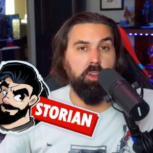 YouTuber Ben Potter, The Comicstorian, Passes Away After 'Unfortunate Accident'