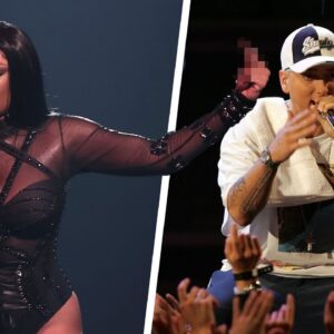 Eminem SHADES Megan Thee Stallion and Tory Lanez Case In New Single