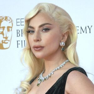 Lady Gaga Uses Pregnancy RUMOR to Encourage Fans to VOTE