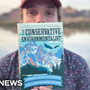 Young conservatives push Republicans to take action on climate change