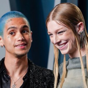 Hunter Schafer Says Dominic Fike Cheating 'Fundamentally Changed' Her