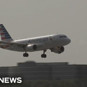 Man bleeding from hair transplant surgery removed from flight