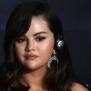 Selena Gomez Reveals She Cannot Bear Children Due to Health Concerns